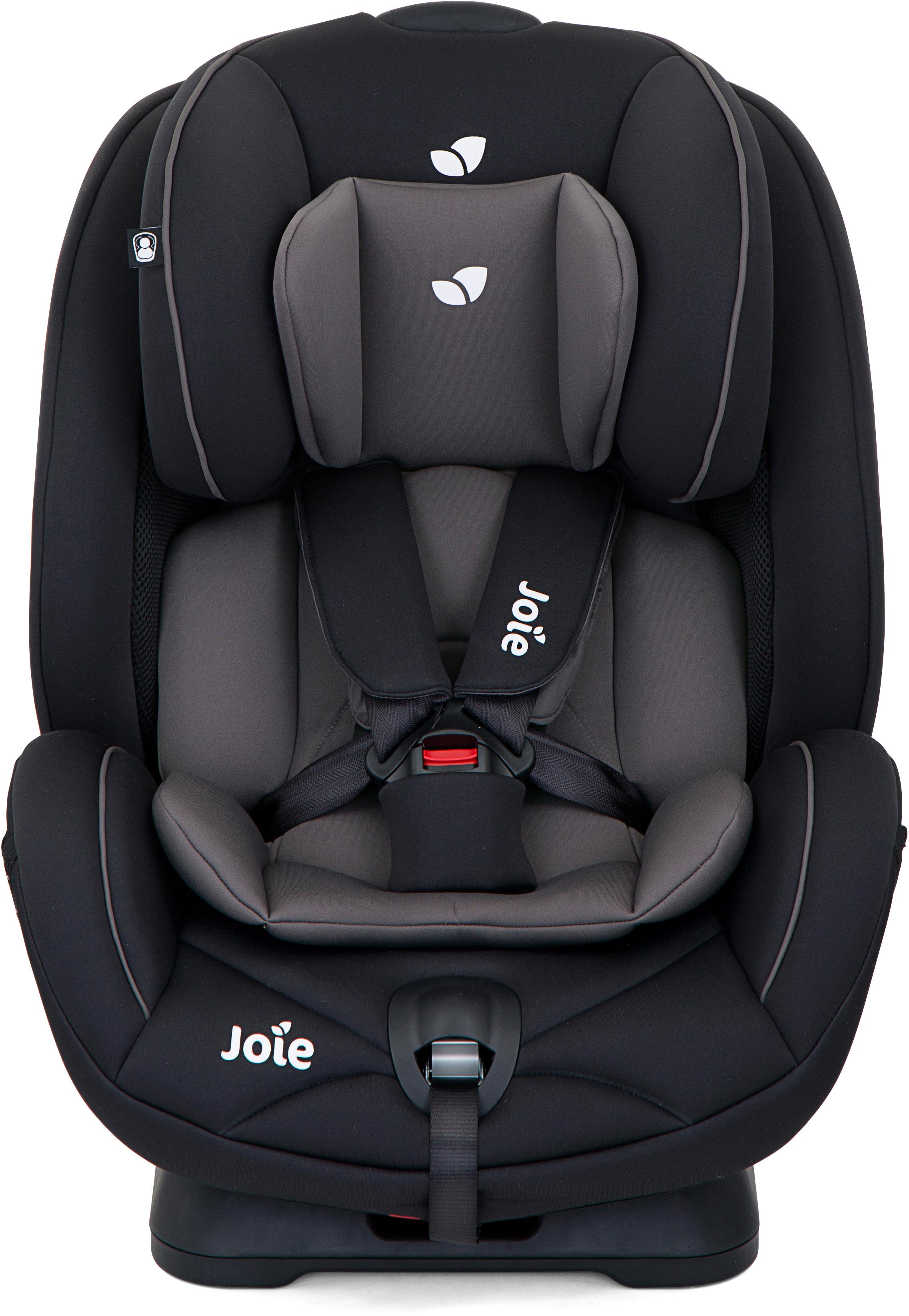 Joie Stages Group 0+/1/2 Child Car Seat - Coal