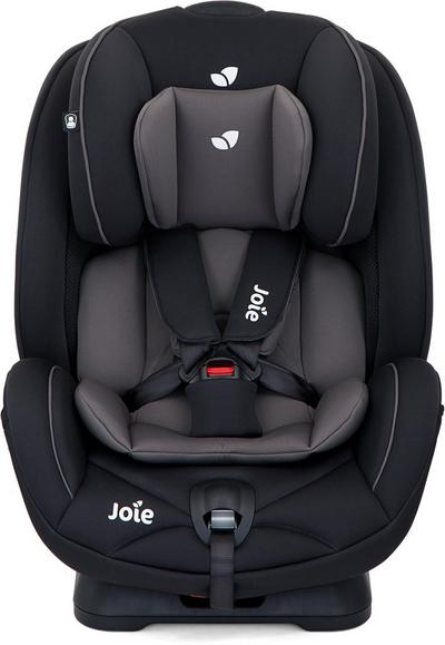 Joie Stages Group 0+/1/2 Child Car Seat - Coal Joie Stages Group 0+/1/2 Child Car Seat - Coal