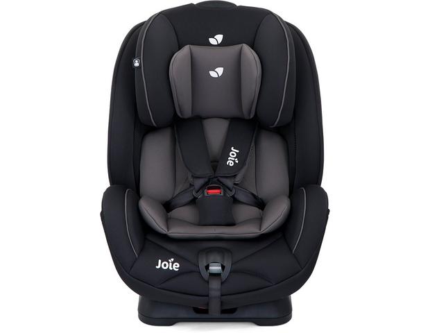 voorzichtig Inloggegevens Doe het niet Joie Stages Group 0+/1/2 Child Car Seat - Coal | Halfords UK
