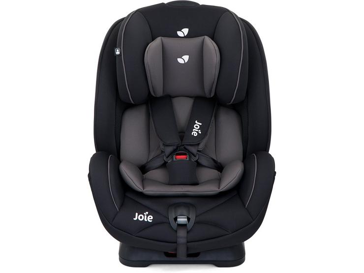 Joie Stages Group 0+/1/2 Child Car Seat - Coal | Halfords UK