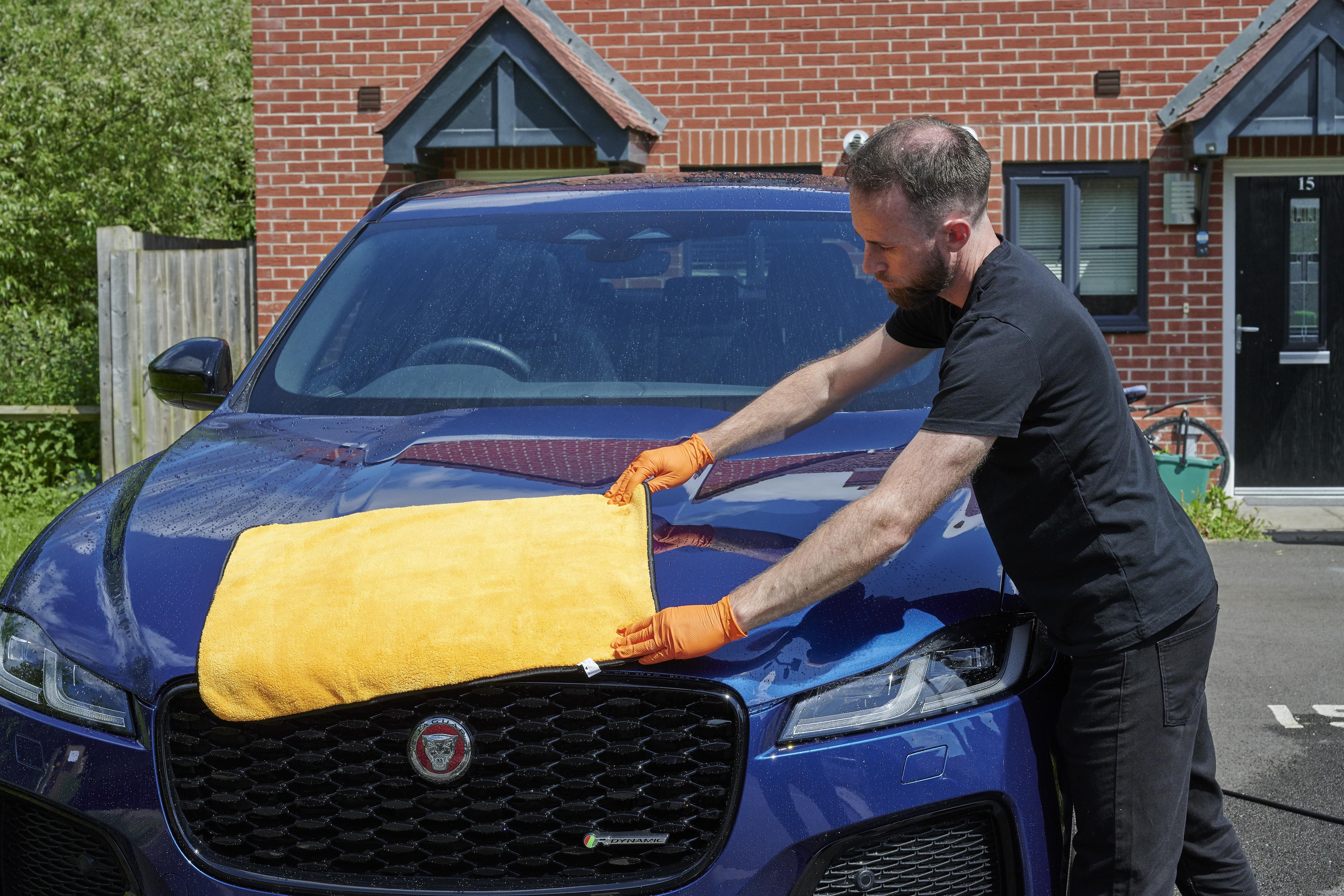 Halfords Advanced Ceramic Foam Sealant 500ml