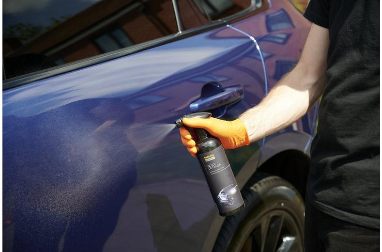 Halfords Advanced Quick Detailer 500ml Halfords Advanced Quick Detailer 500ml