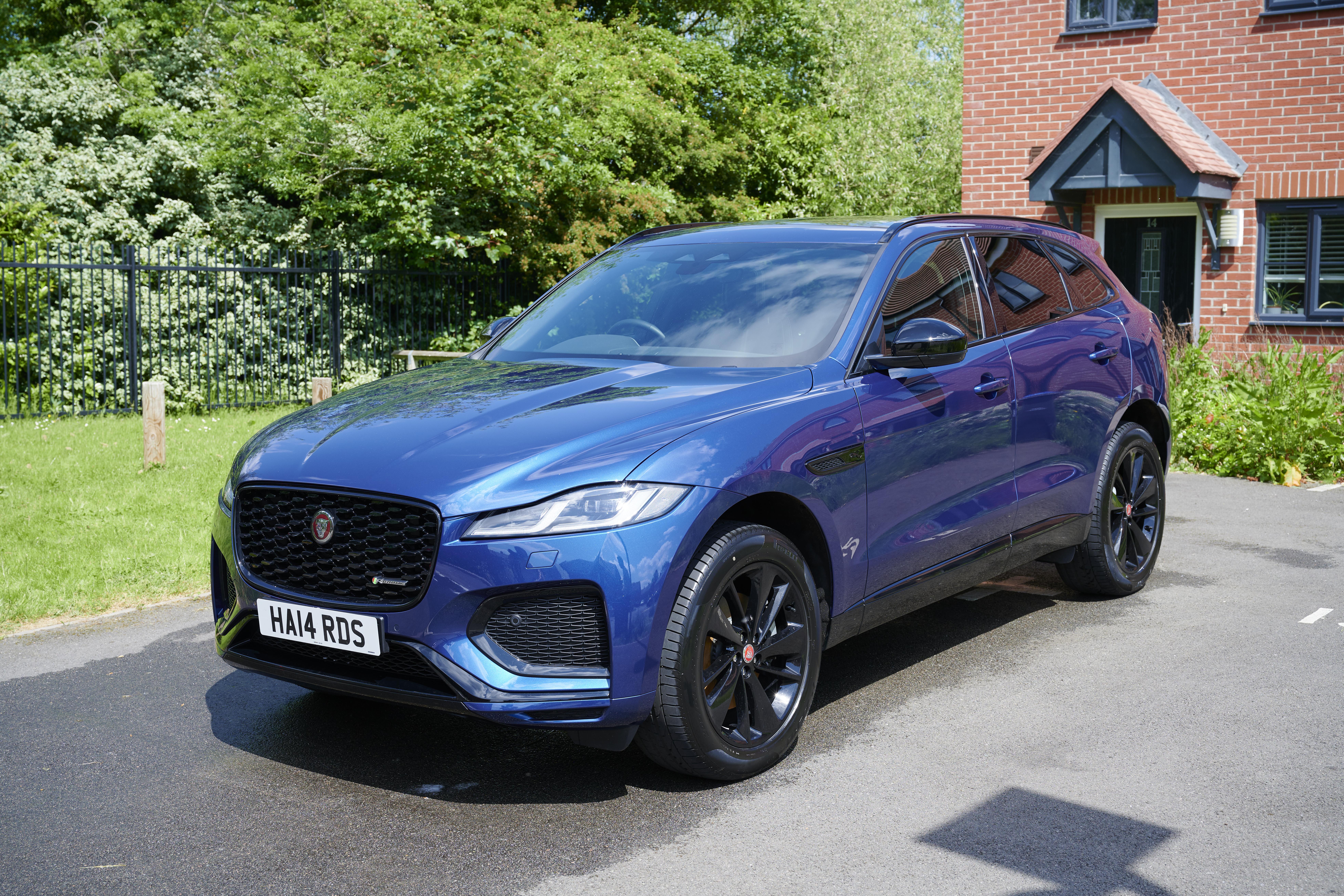 Halfords Advanced Quick Detailer 500ml