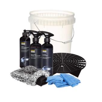 Halfords Advanced €48 bucket deal