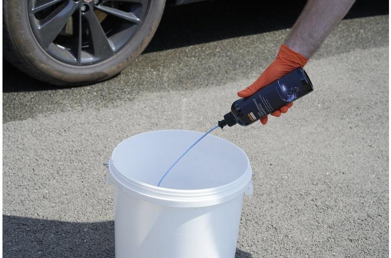 Halfords Advanced Performance Shampoo 500ml Halfords Advanced Performance Shampoo 500ml