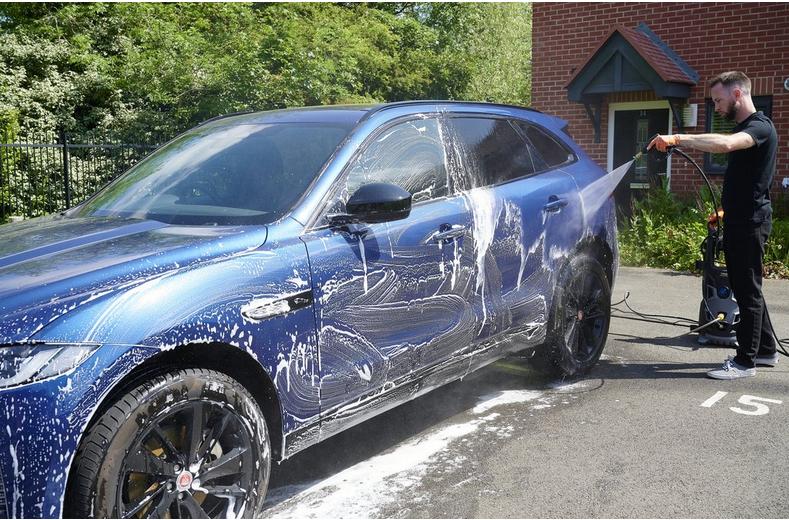 Halfords Advanced Performance Shampoo 500ml Halfords Advanced Performance Shampoo 500ml