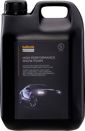 Car Cleaner, Pre-Wash & Valeting Products