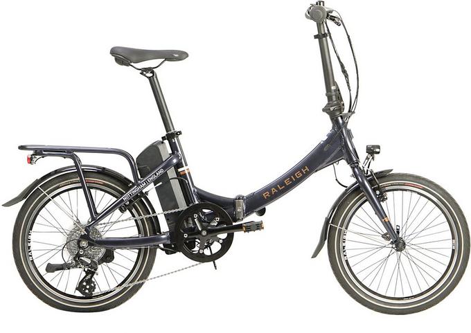 Folding Electric Bike Raleigh Swift Folding Bike Manual Second