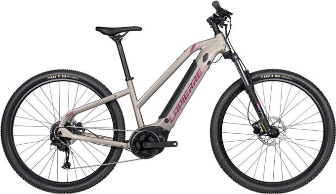 Hardtail mountain hot sale bike halfords