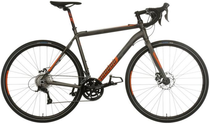 Voodoo nakisi mens adventure 2025 bike