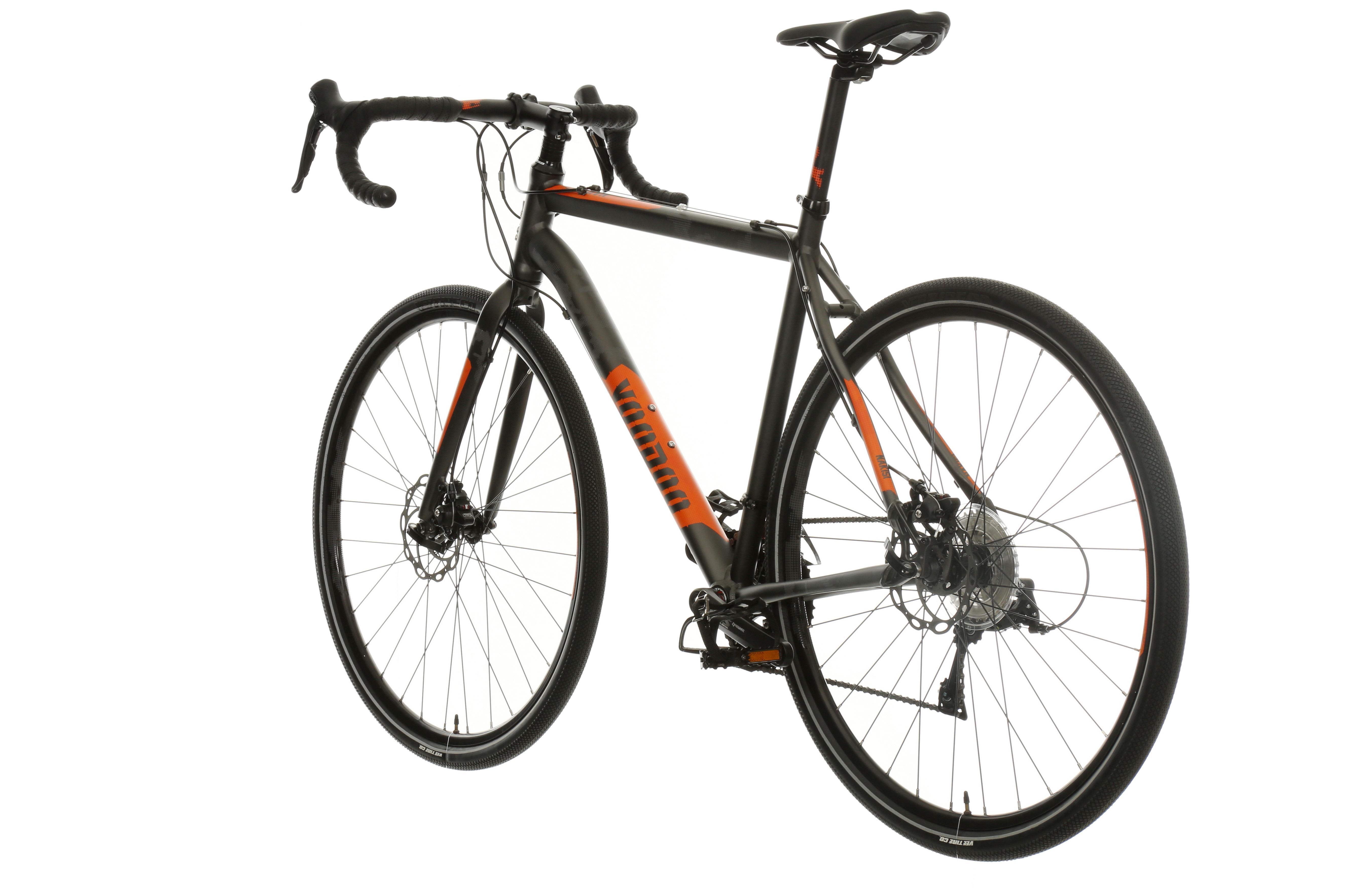 halfords voodoo nakisi