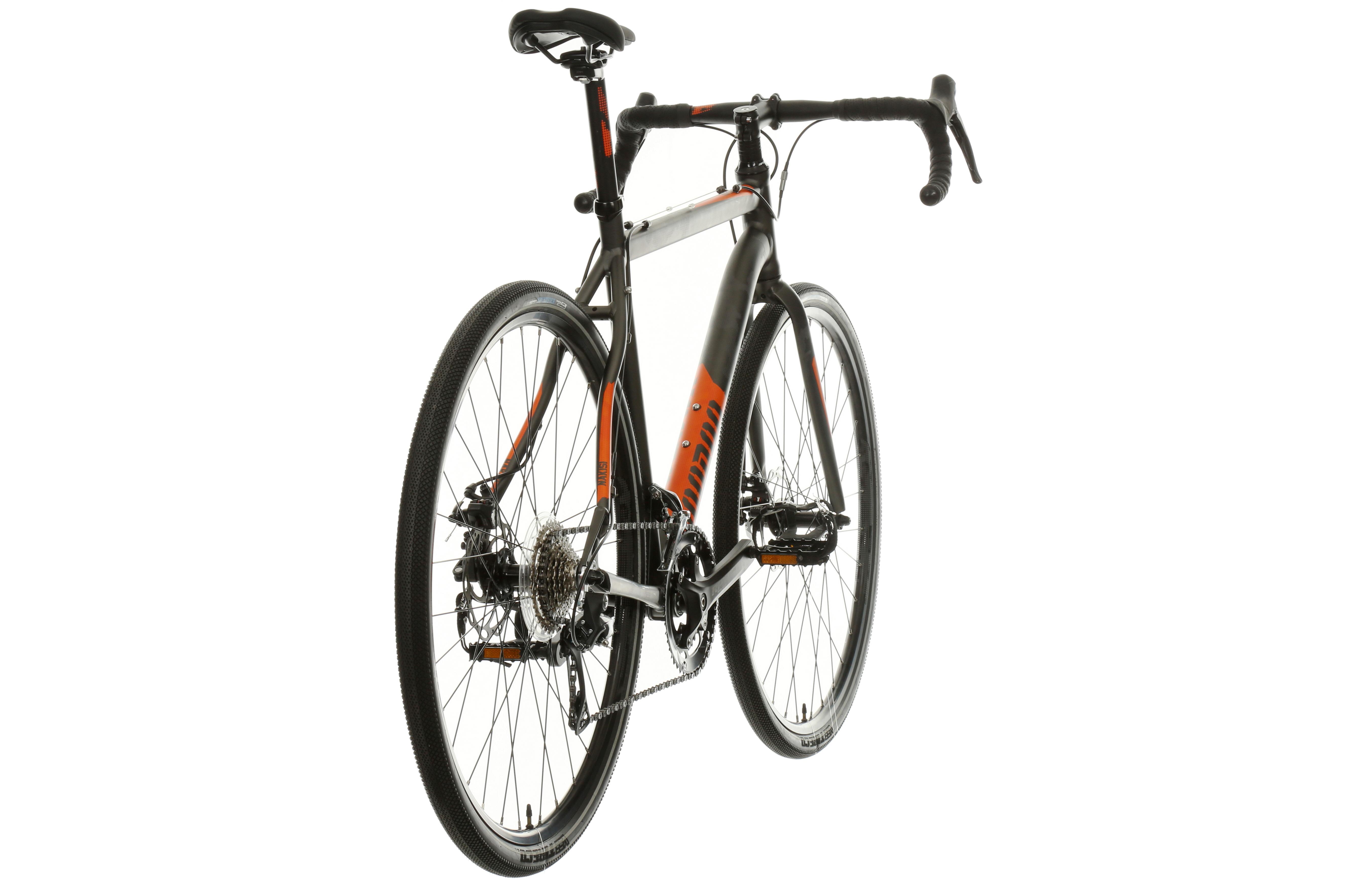 halfords voodoo nakisi