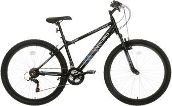 Second Hand Grade A - Apollo Phaze Ltd Mens Mountain Bike - S, M, L Frames