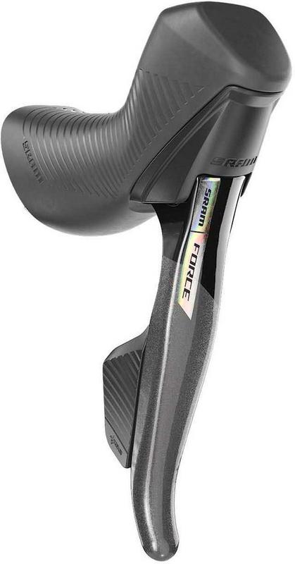 Halfords Sram Force Axs D2 Shifter/Brake Set, Left Shifter/Rear Brake | Extra 8% off for BC Members