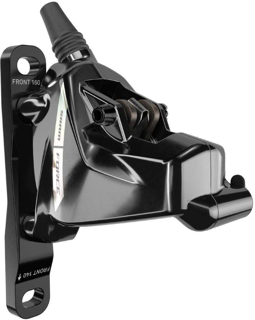 SRAM Force AXS D2 Shifter/Brake Set