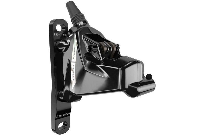 SRAM Force AXS D2 Shifter/Brake Set SRAM Force AXS D2 Shifter/Brake Set