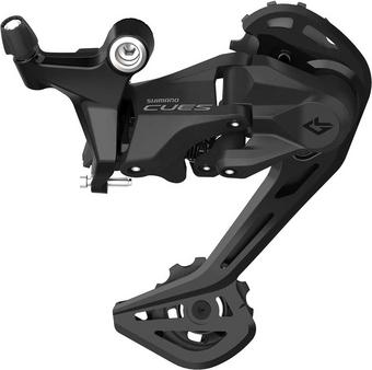 Shimano Cues RD-U3020 9 Speed Rear Derailleur For Double