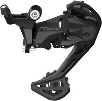 Halfords Shimano Cues Rd-U3020 9 Speed Rear Derailleur For Double | Extra 8% off for BC Members