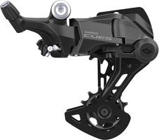 Halfords Shimano Cues Rd-U4000 9 Speed Rear Derailleur For Single | Extra 8% off for BC Members