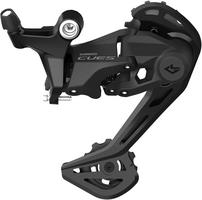 Halfords Shimano Cues Rd-U4020 9 Speed Rear Derailleur For Double | Extra 8% off for BC Members