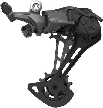 Shimano Cues RD-U6000 10/11 Speed Rear Derailleur For Single