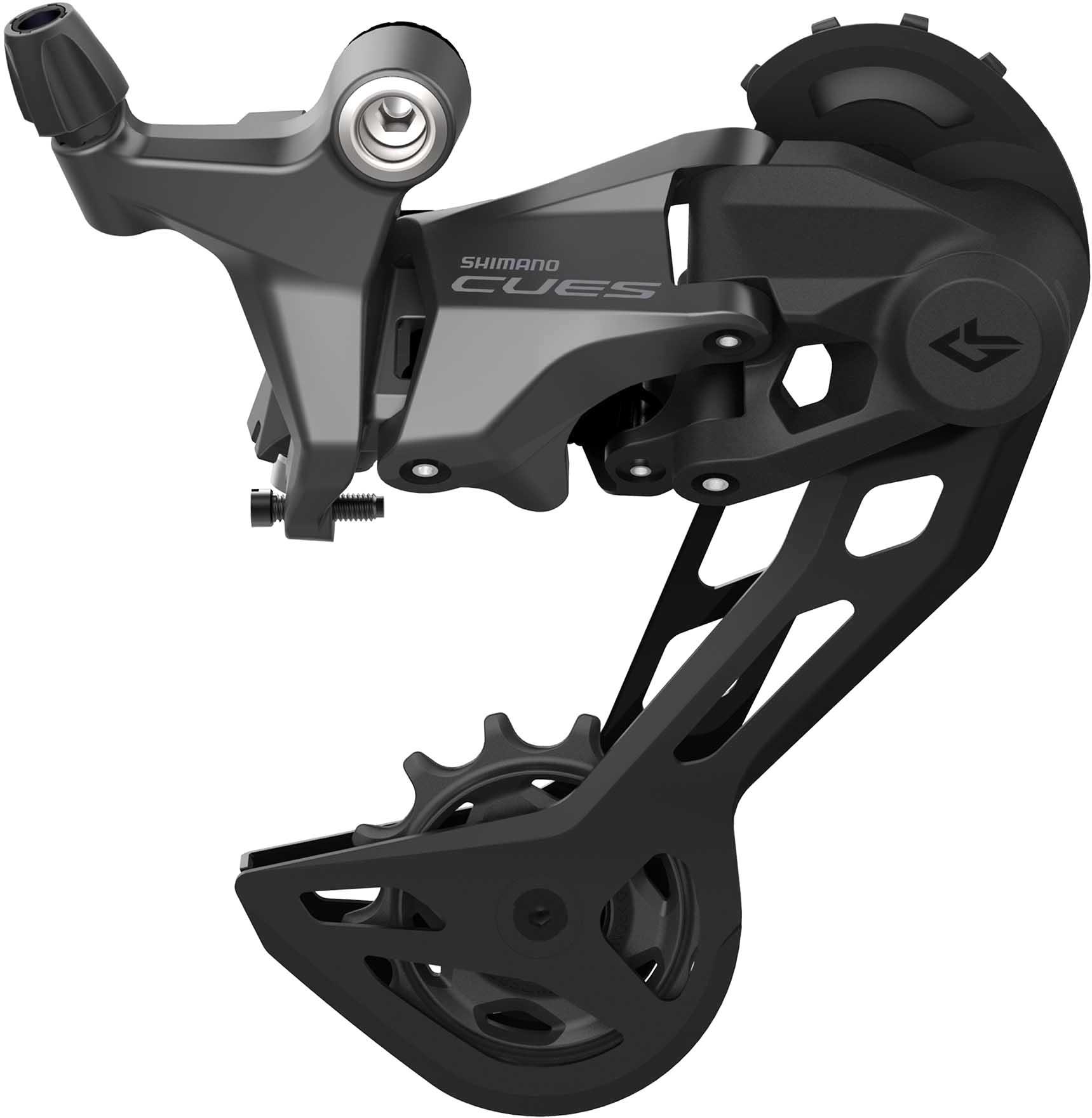Shimano Cues RD-U6020 10 Speed Rear Derailleur For Double