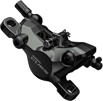 Shimano Cues BR-U8000 2 Piston Brake Caliper Front Or Rear