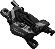 Halfords Shimano Cues Br-U8020 4 Piston Brake Caliper Front Or Rear | Extra 8% off for BC Members