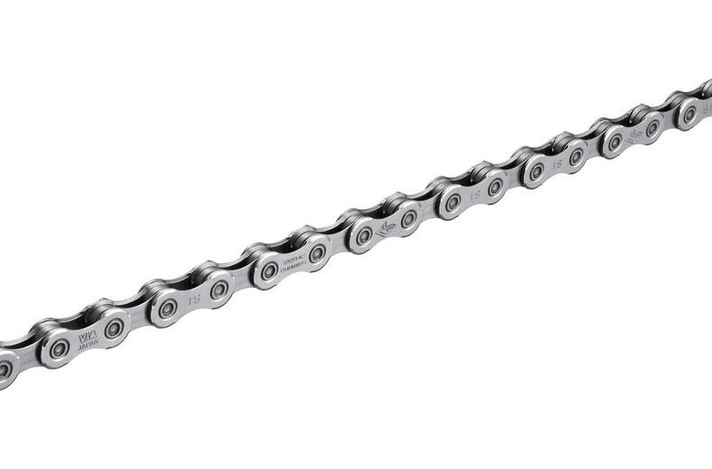 Shimano CN-LG500 Link Glide 9/10/11-Speed Chain 138 Links Shimano CN-LG500 Link Glide 9/10/11-Speed Chain 138 Links