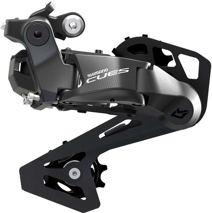 9 speed best sale rear derailleur halfords