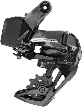SRAM Force AXS XPLR D2 12 Speed Rear Derailleur Iridescent