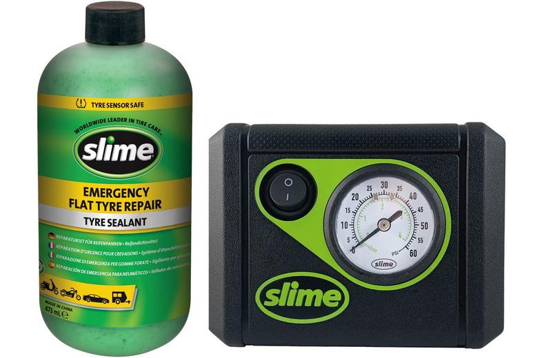 Slime Smart Tyre Repair Kit Slime Smart Tyre Repair Kit