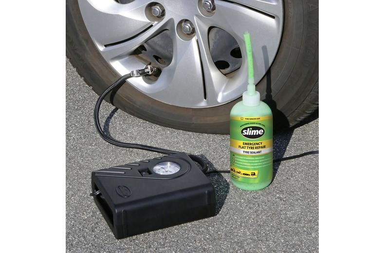 Slime Smart Tyre Repair Kit Slime Smart Tyre Repair Kit