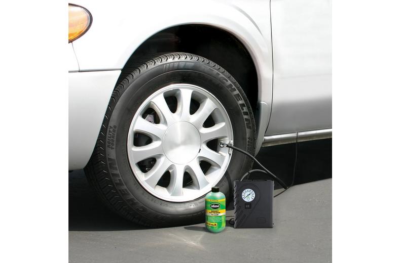 Slime Smart Tyre Repair Kit Slime Smart Tyre Repair Kit
