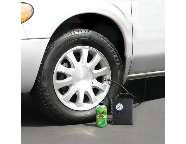 Tyre repair kit, Range Rover and Land Rover Parts