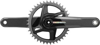 SRAM Force D2 DUB 1x Crankset 40T