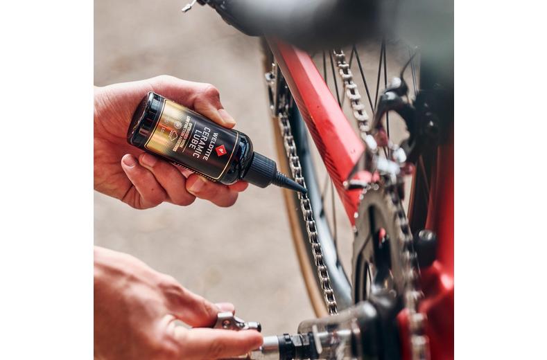 Weldtite Grande Bike Care Kit Weldtite Grande Bike Care Kit