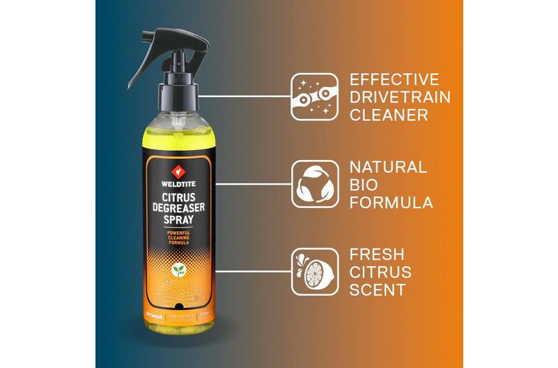 Weldtite Grande Bike Care Kit Weldtite Grande Bike Care Kit