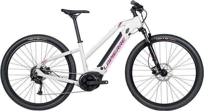 Lapierre mountain best sale bike size guide