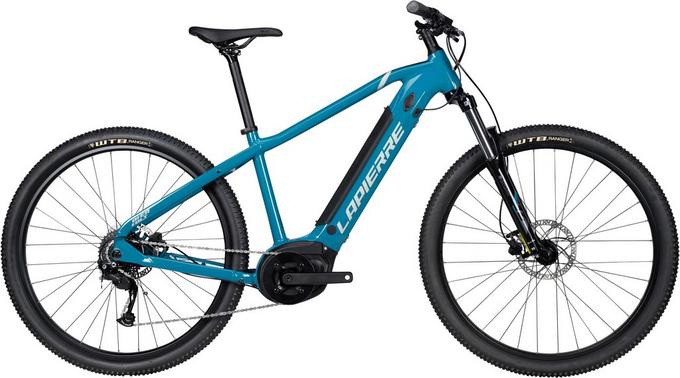 Lapierre mountain bike online size guide