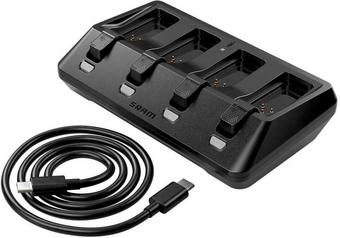 SRAM AXS Battery Base Charger 4-Ports