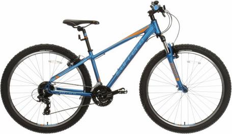 Second hand womens best sale mountain bike