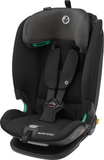 Maxi cosi hotsell assist fix plus