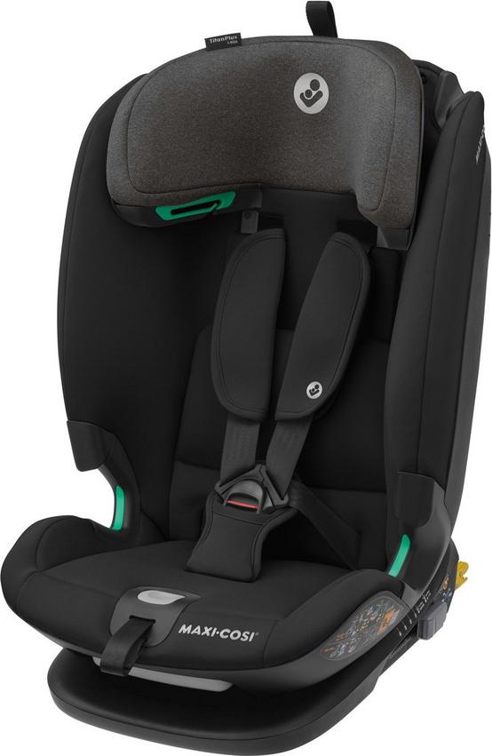 Maxi cosi rodifix halfords sales