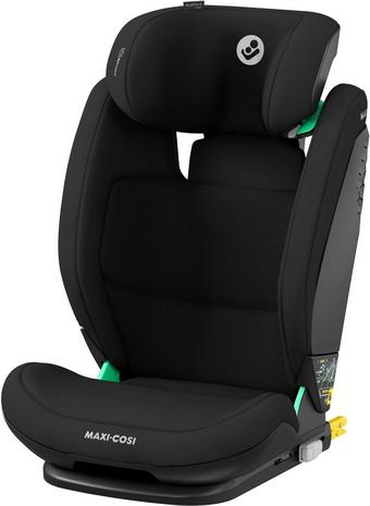 Maxi-Cosi Rodifix S i-Size Group 2/3 Child Car Seat Black