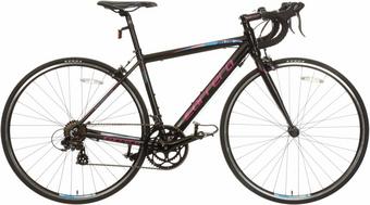 Second Hand Grade B - Carrera Zelos Womens Road Bike - M Frame