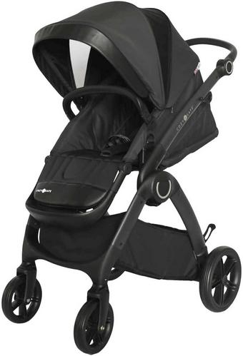 Cozy N Safe Champion Pushchair