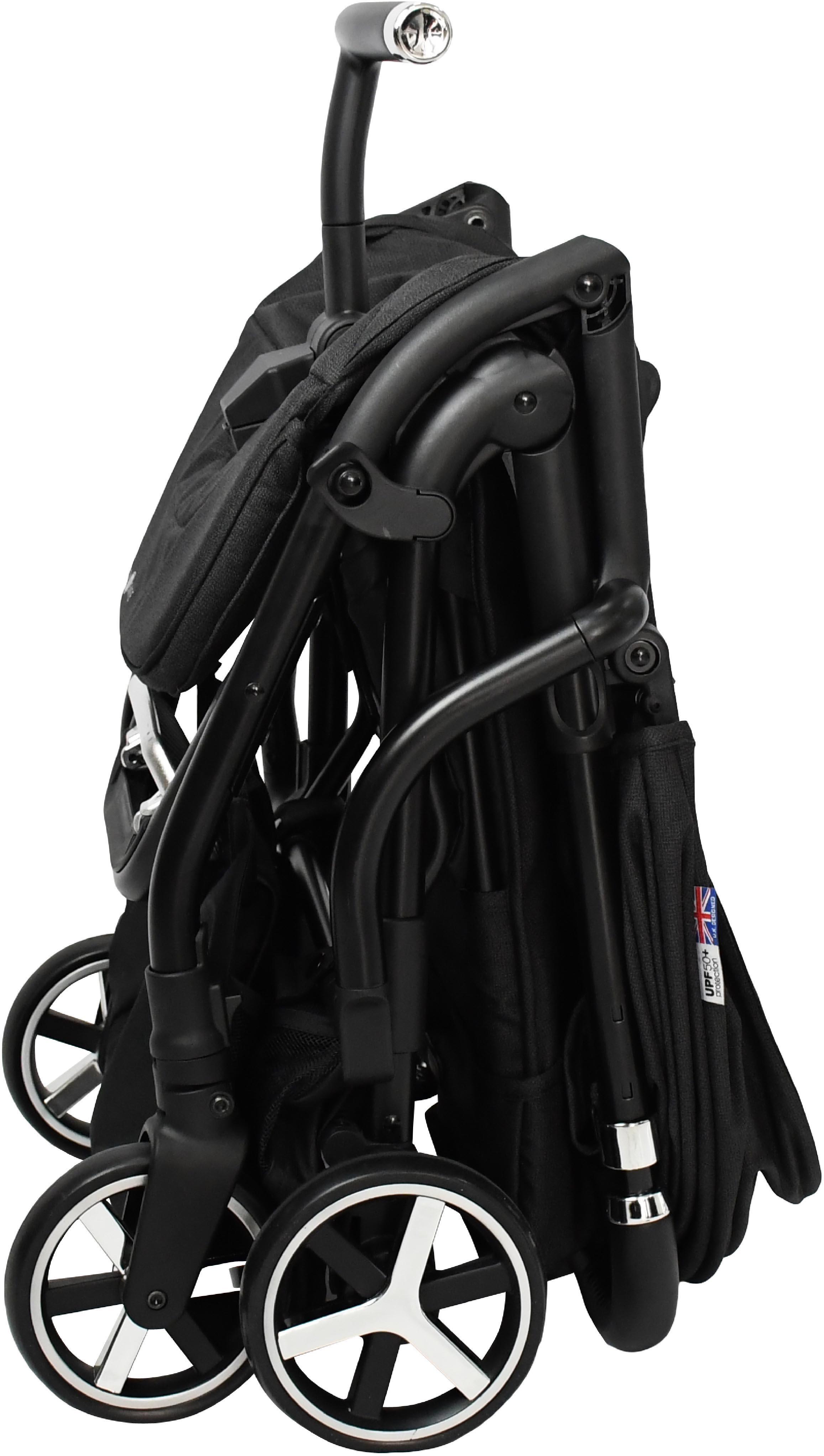 Cozy N Safe i-METRO Urban Stroller