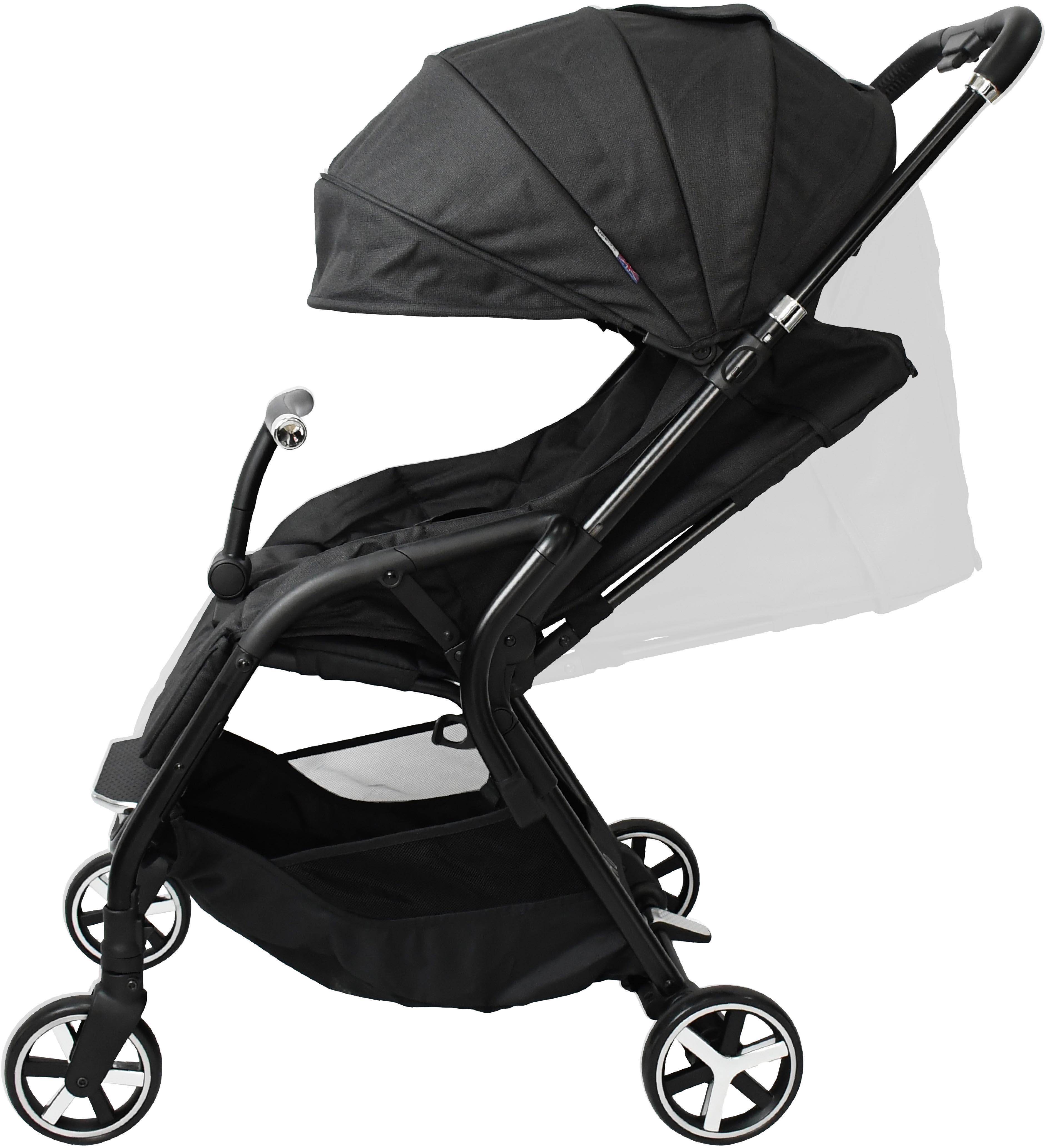 Cozy N Safe i-METRO Urban Stroller