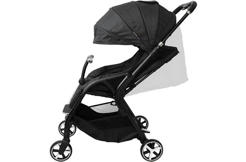 Cozy N Safe i-METRO Urban Stroller Cozy N Safe i-METRO Urban Stroller